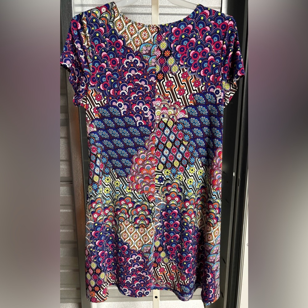 MSK dress - Picture 3 of 3